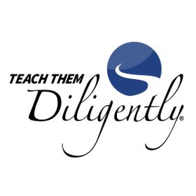 Teach Them Diligently logo
