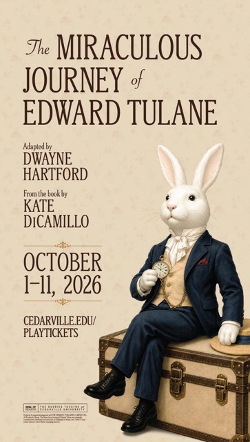 edward-tulane-poster The Miraculous Journey of Edward Tulane promotional poster