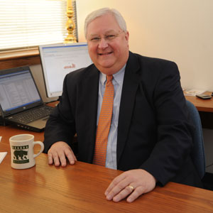 Dave Bartlett