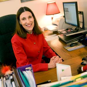 Pat Bennett