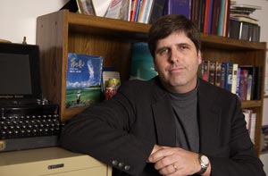 Daniel Clark
