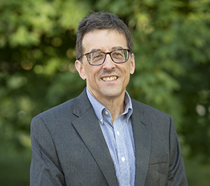 Marc Clauson