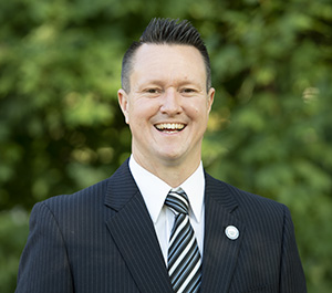 Glen Duerr