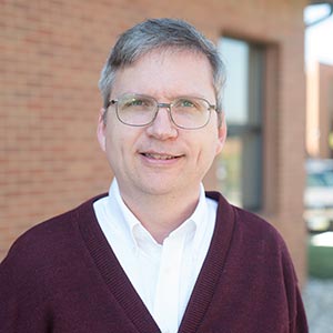Charles Hartman