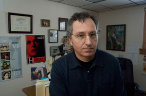 Kevin Heath