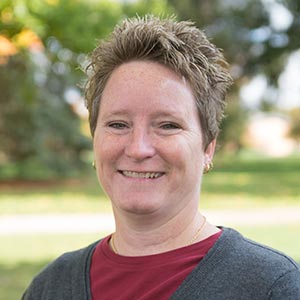 Lori Huckaby
