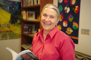 Louise Grandouiller