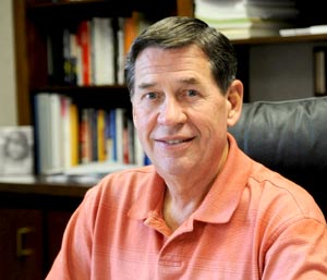 John LeBlanc