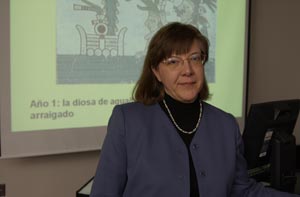Barbara Loach