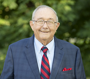Murray Murdoch
