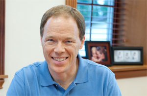 Dave Ormsbee