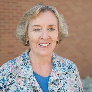 Anne Rich