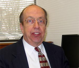 Dave Rotman