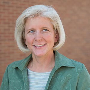 Sue Terkelsen