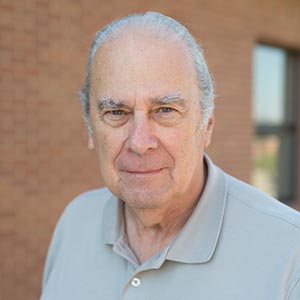 Carl Schraibman