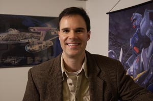 Andrew Wiseman