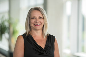 Sandy Yoder