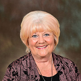 Connie Anderson