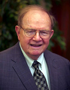 Eugene Apple, Ph.D.