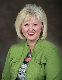 Shellie Arbogast
