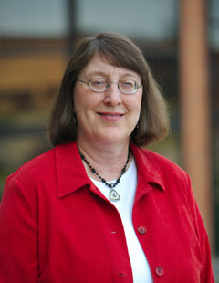 Lois Baker