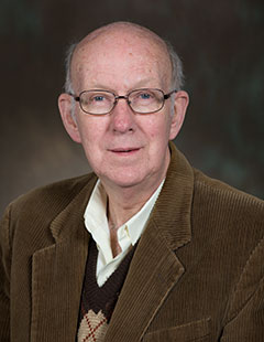 Donald Baumann