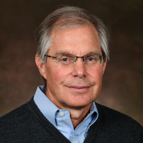 Eddie Baumann