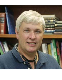 S. Bruce Binder, M.D., Ph. D.