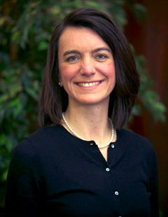 Christine Birnie, Ph.D.