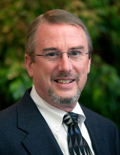Curtis Black, R.Ph., Ph.D.