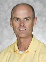 Jeff Bolender