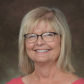 Kim Bostater