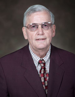Ed Braithwaite