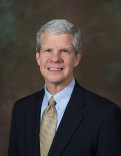 William Brown, Ph.D.