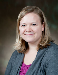 Jessica Buczek