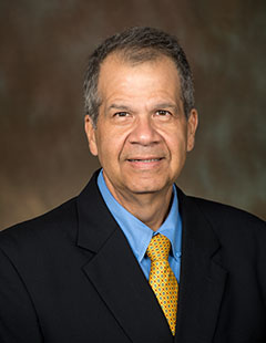 Alex Camacho