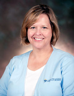 Kathy Carnegis