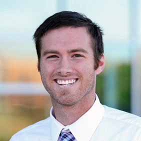 Nick Carrington