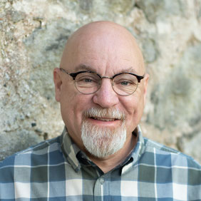 Jim Cato