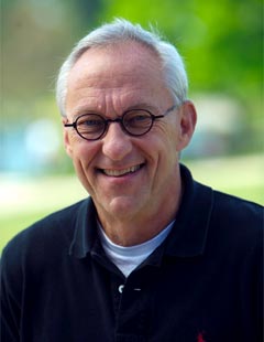 Terry Chamberlain