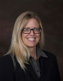 Sharon Christman