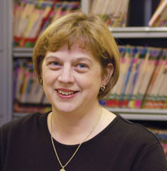 Kay Clark