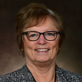 Teresa Clark