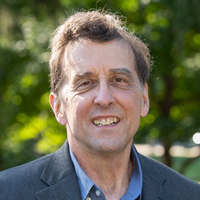 Marc Clauson, Ph.D.