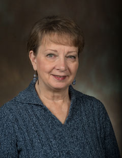Rhonda Clevenger