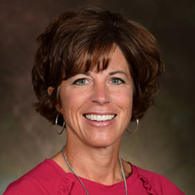 Kristi Coe