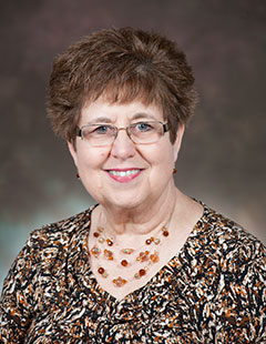 Janet Conway