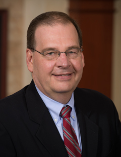 Dr. Thomas Cornman