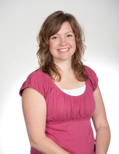 Beth Coulson
