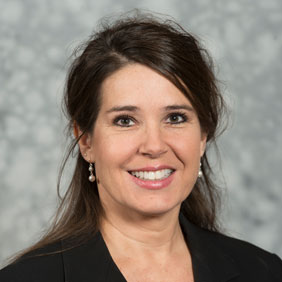 April Crommett